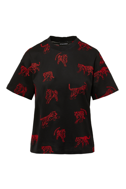 Chinese New Year Capsule Collection T-Shirt